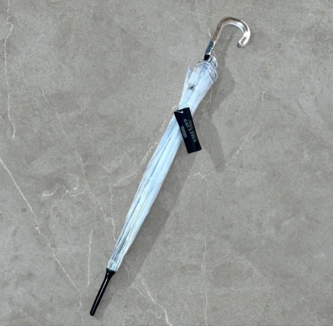 2026年最新】JEAN PAUL GAULTIER 傘の人気アイテム - メルカリ