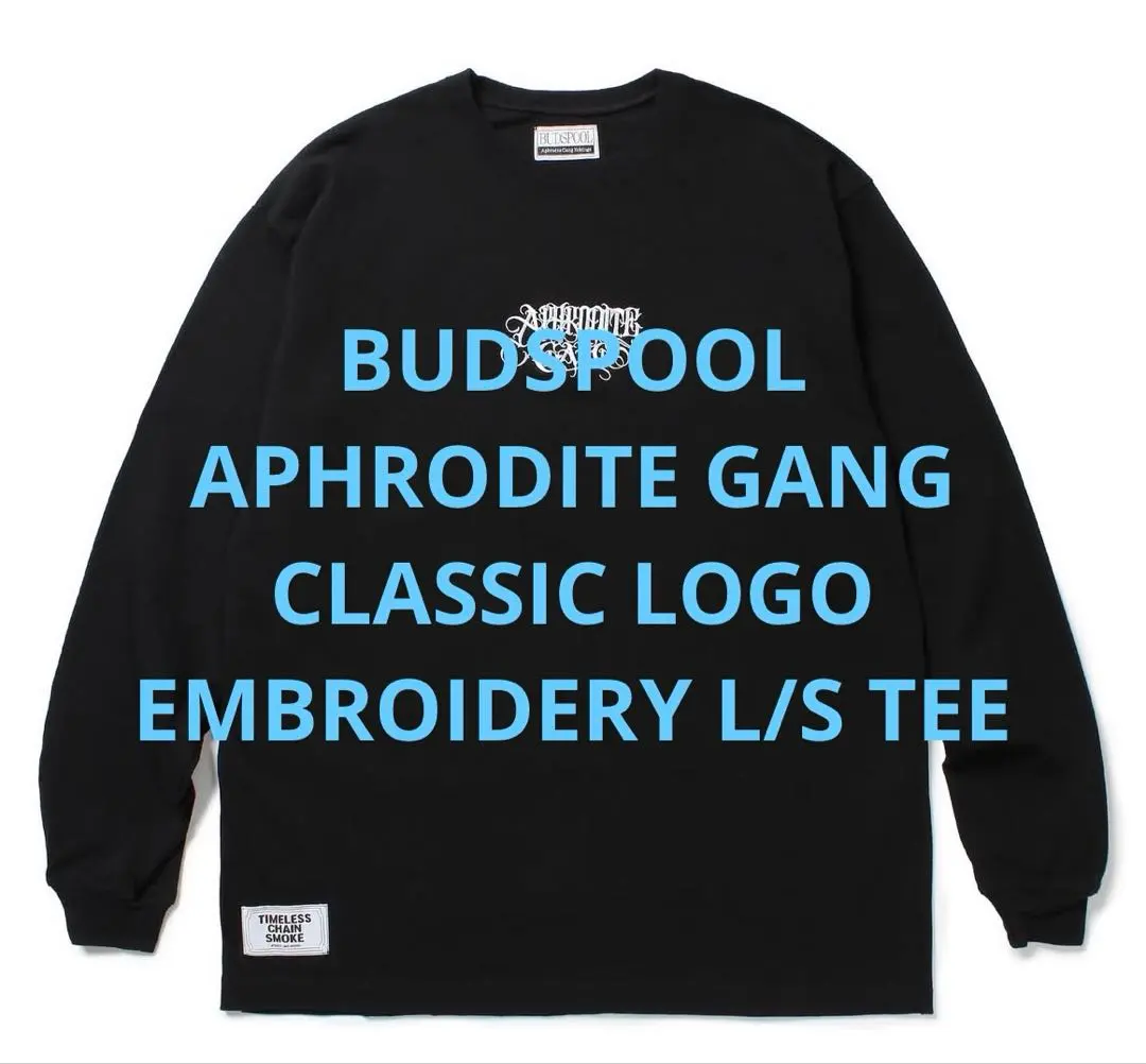 2026年最新】aphrodite gang ロンtの人気アイテム - メルカリ