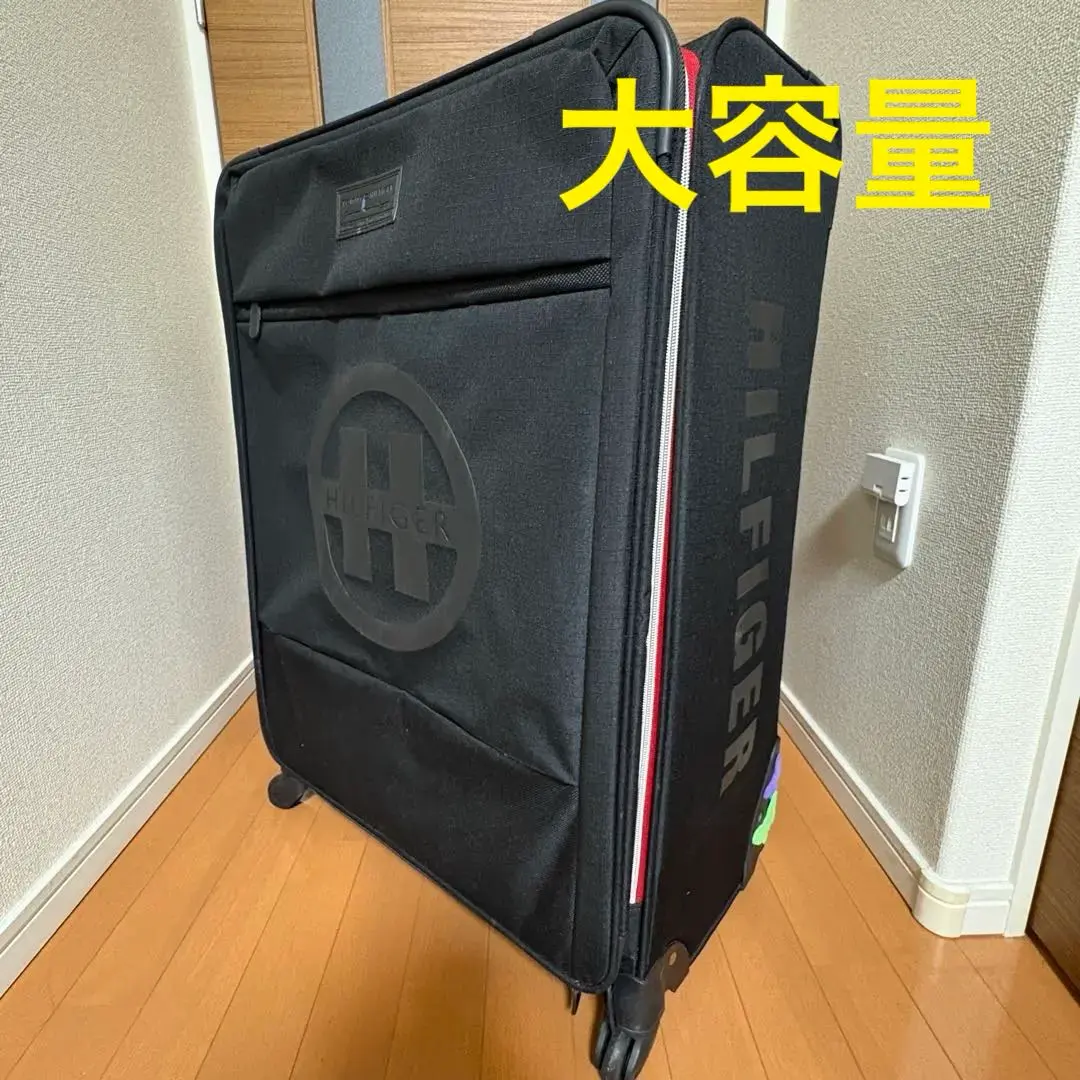 2026年最新】トミーヒルフィガー キャリー バッグの人気アイテム