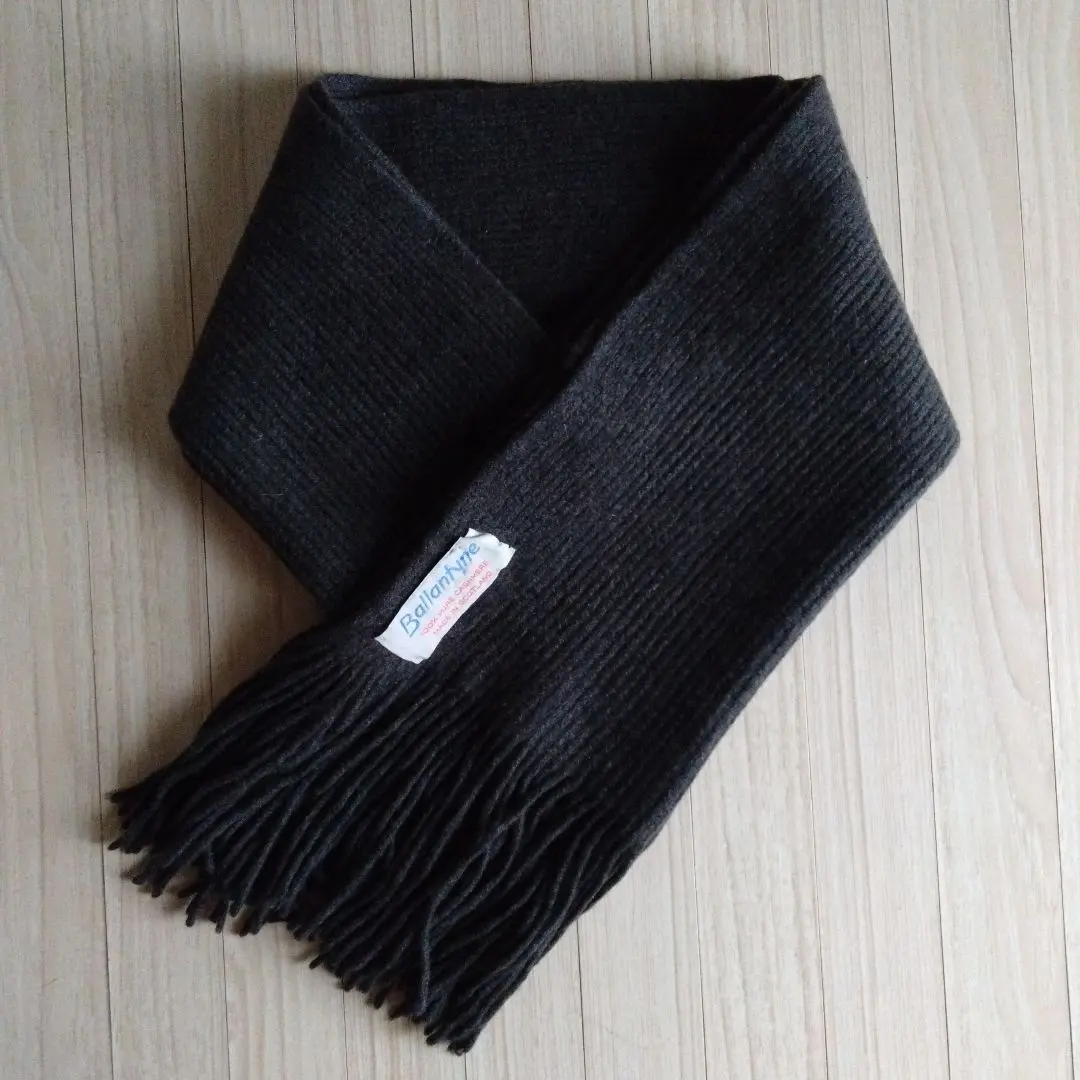 2026年最新】バランタイン マフラーの人気アイテム - メルカリ