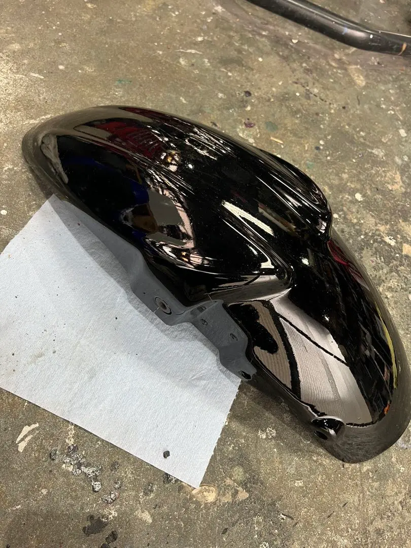 2026年最新】バリオス フロントフェンダーの人気アイテム - メルカリ