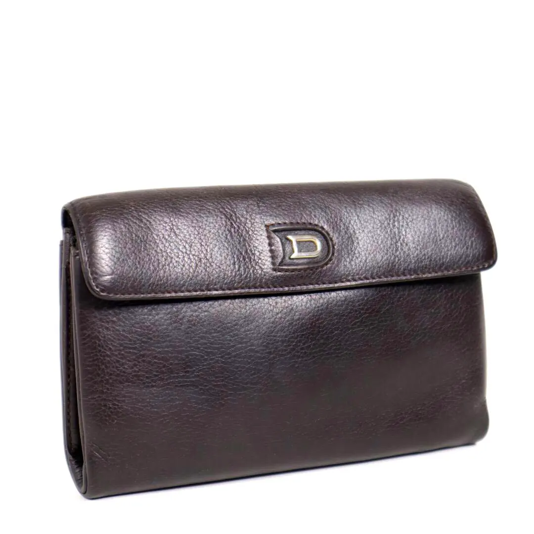 2026年最新】DELVAUX 長財布の人気アイテム - メルカリ