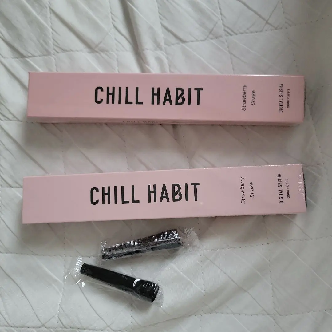 2026年最新】Chillhabitの人気アイテム - メルカリ