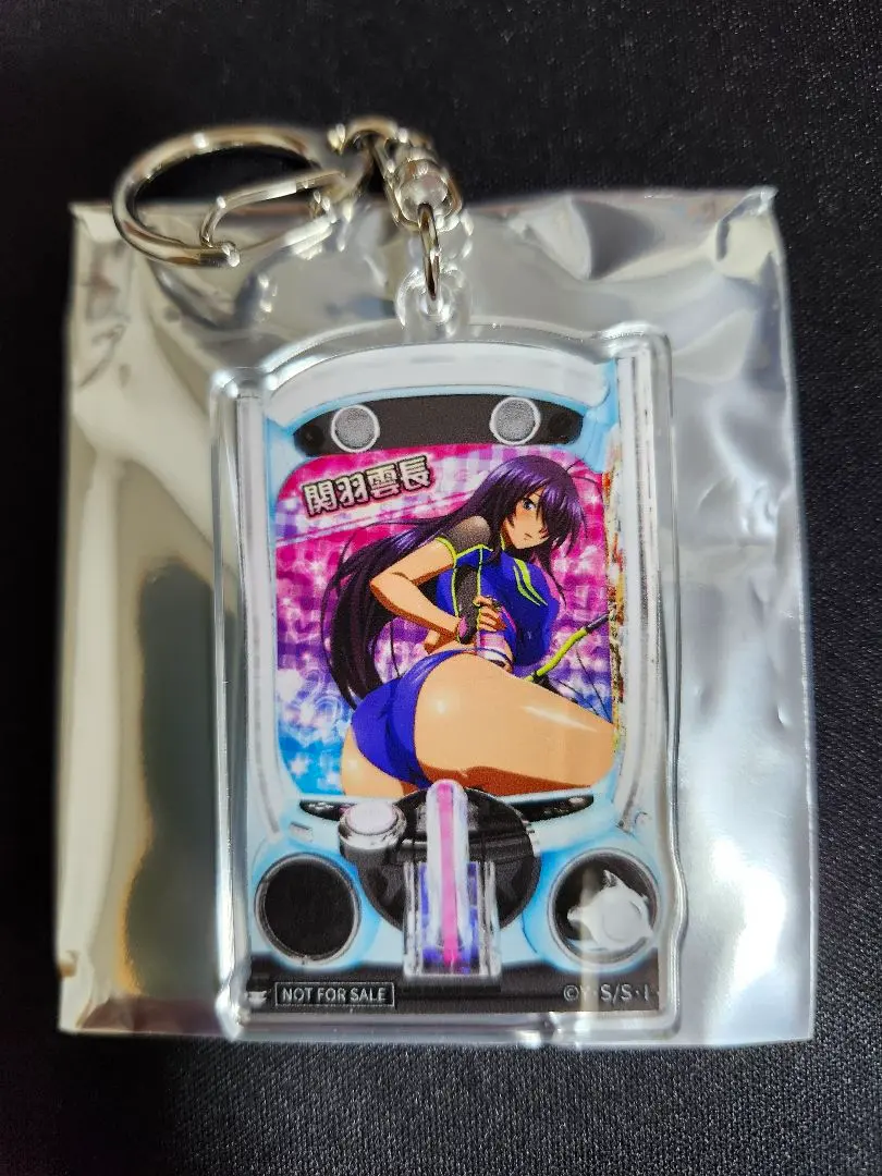 2026年最新】真一騎当千アクリルの人気アイテム - メルカリ