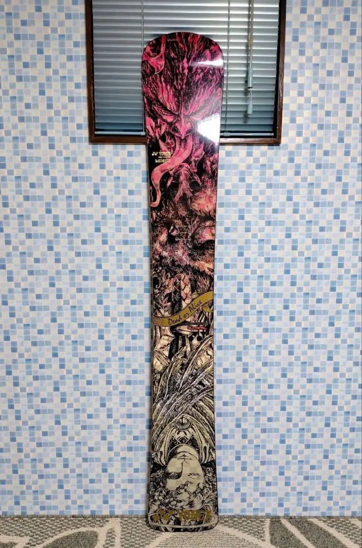 2026年最新】yonex MEISTERの人気アイテム - メルカリ