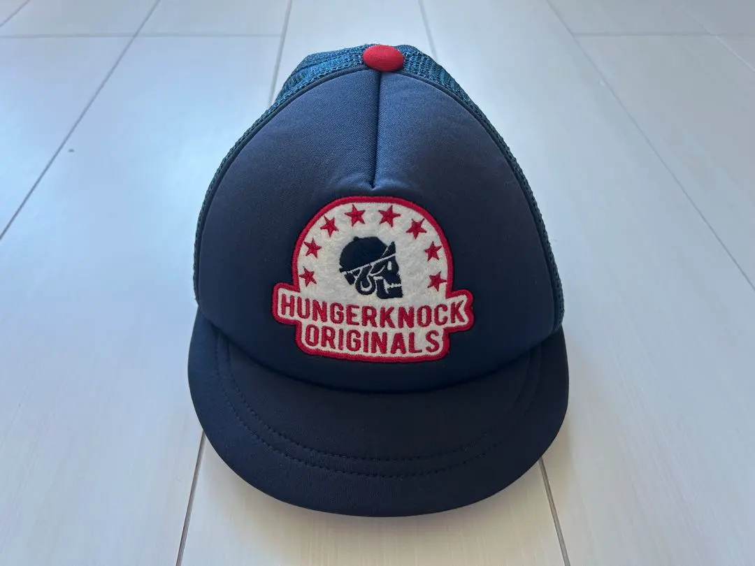 2026年最新】hungerknock キャップの人気アイテム - メルカリ