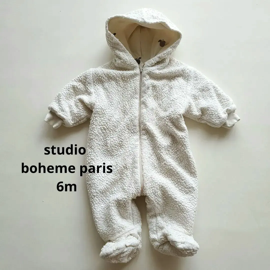 2026年最新】Boheme セットアップの人気アイテム - メルカリ