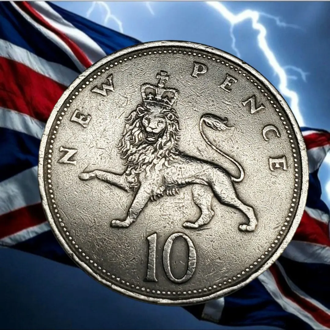 2026年最新】エリザベス 25ペンスの人気アイテム - メルカリ