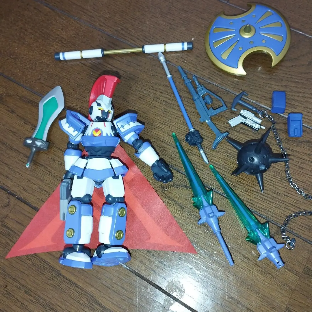 2026年最新】LBX ダンボール戦機 Zモード アキレスの人気アイテム