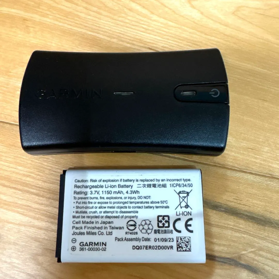 2026年最新】Garmin GLO 2、GPSレシーバー。の人気アイテム - メルカリ