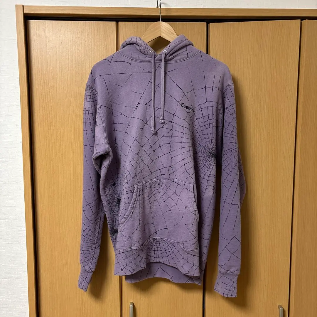 2026年最新】supreme spider web shirtの人気アイテム - メルカリ
