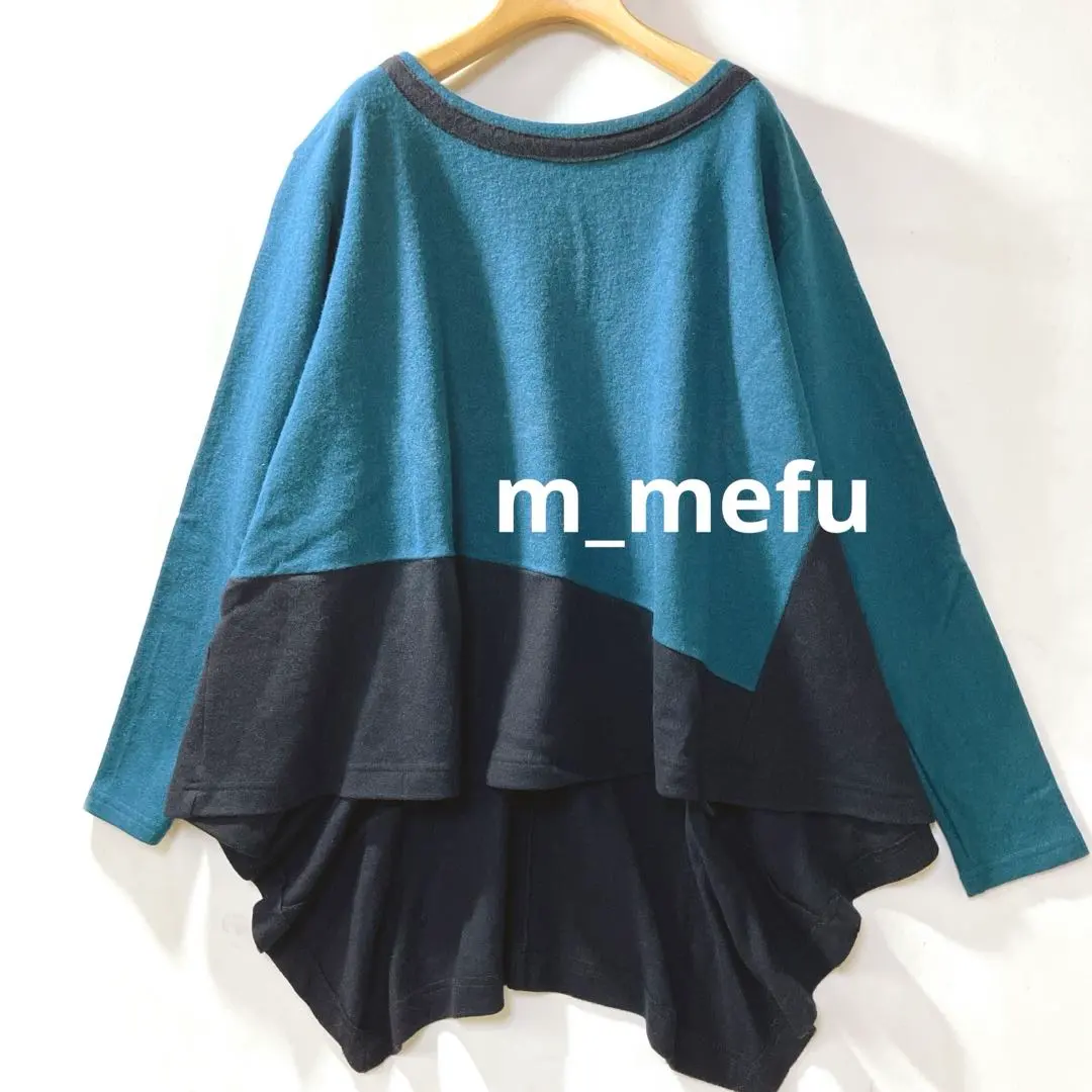 2026年最新】萌 ／ MOYURU チュニックの人気アイテム - メルカリ