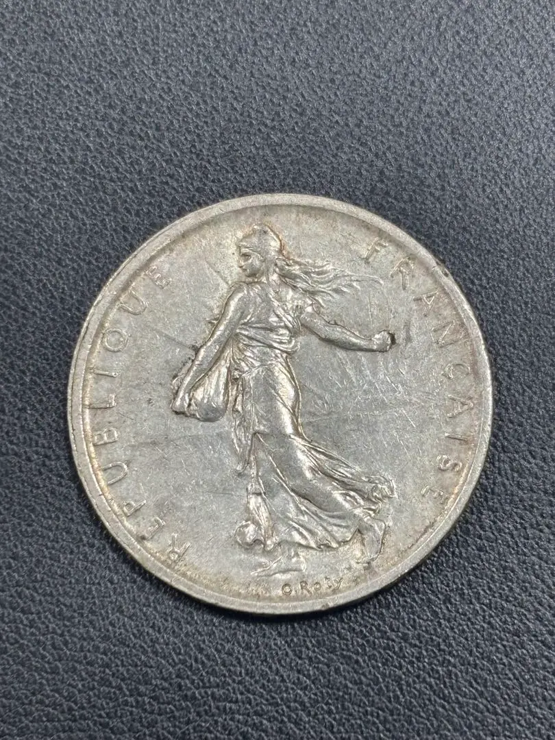 2026年最新】自由の女神 銀貨 フランスの人気アイテム - メルカリ