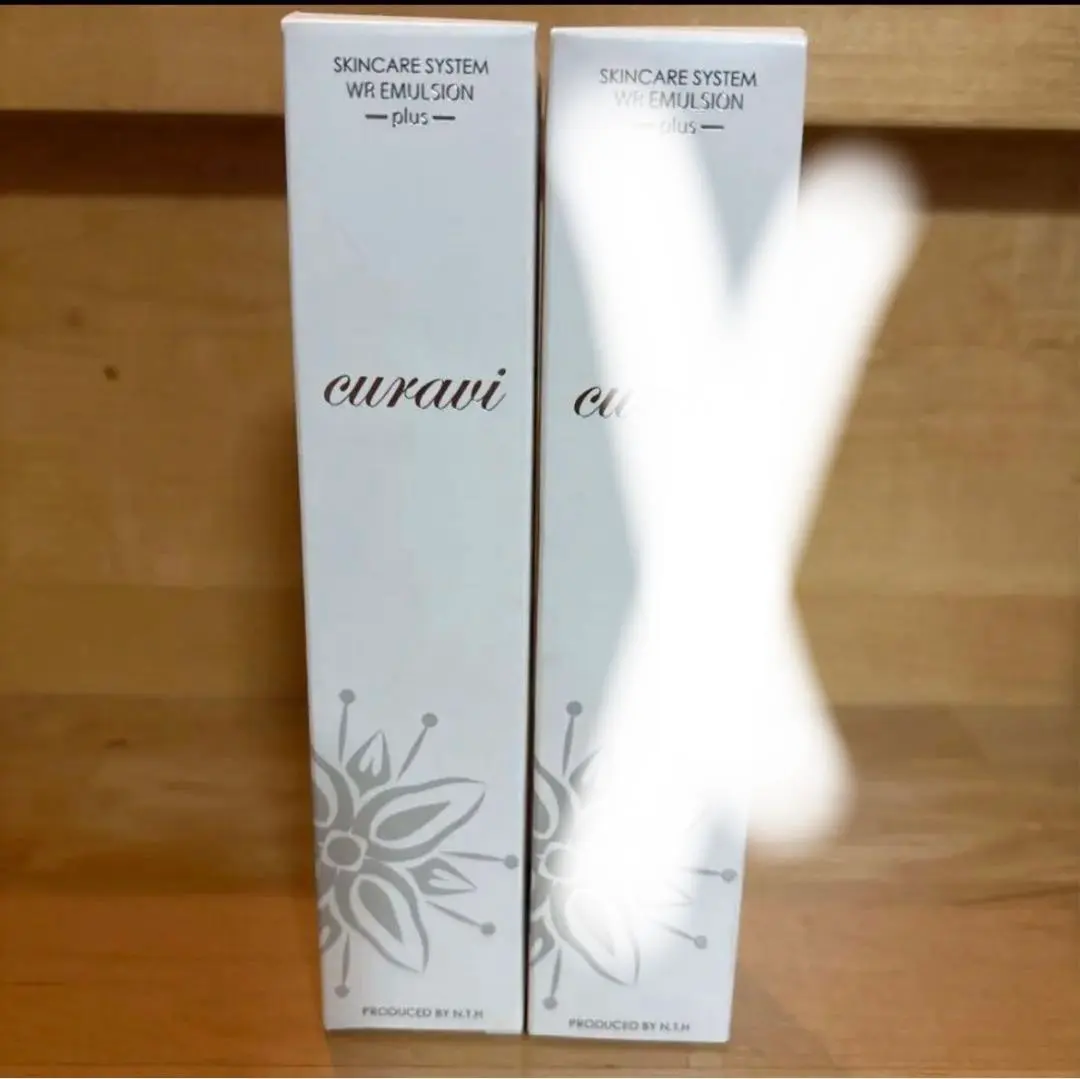 2026年最新】キュラヴィWRエマルジョンプラス乳液の人気アイテム