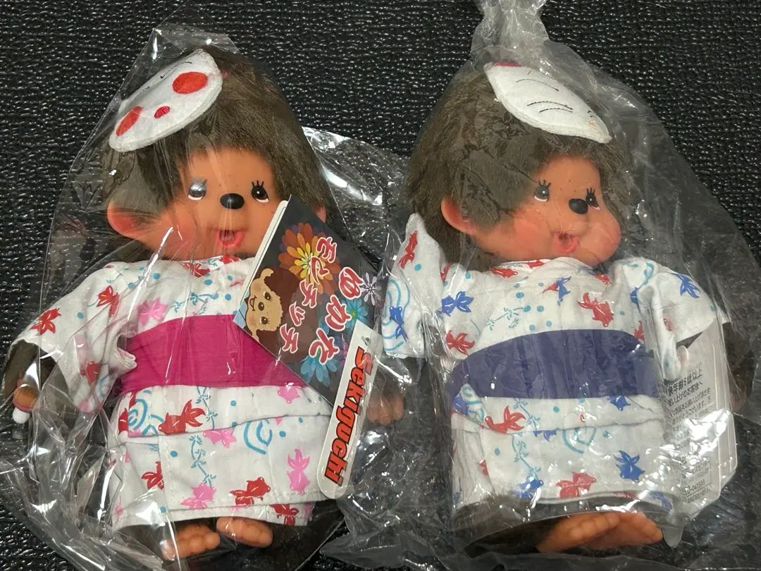 2026年最新】モンチッチ浴衣の人気アイテム - メルカリ