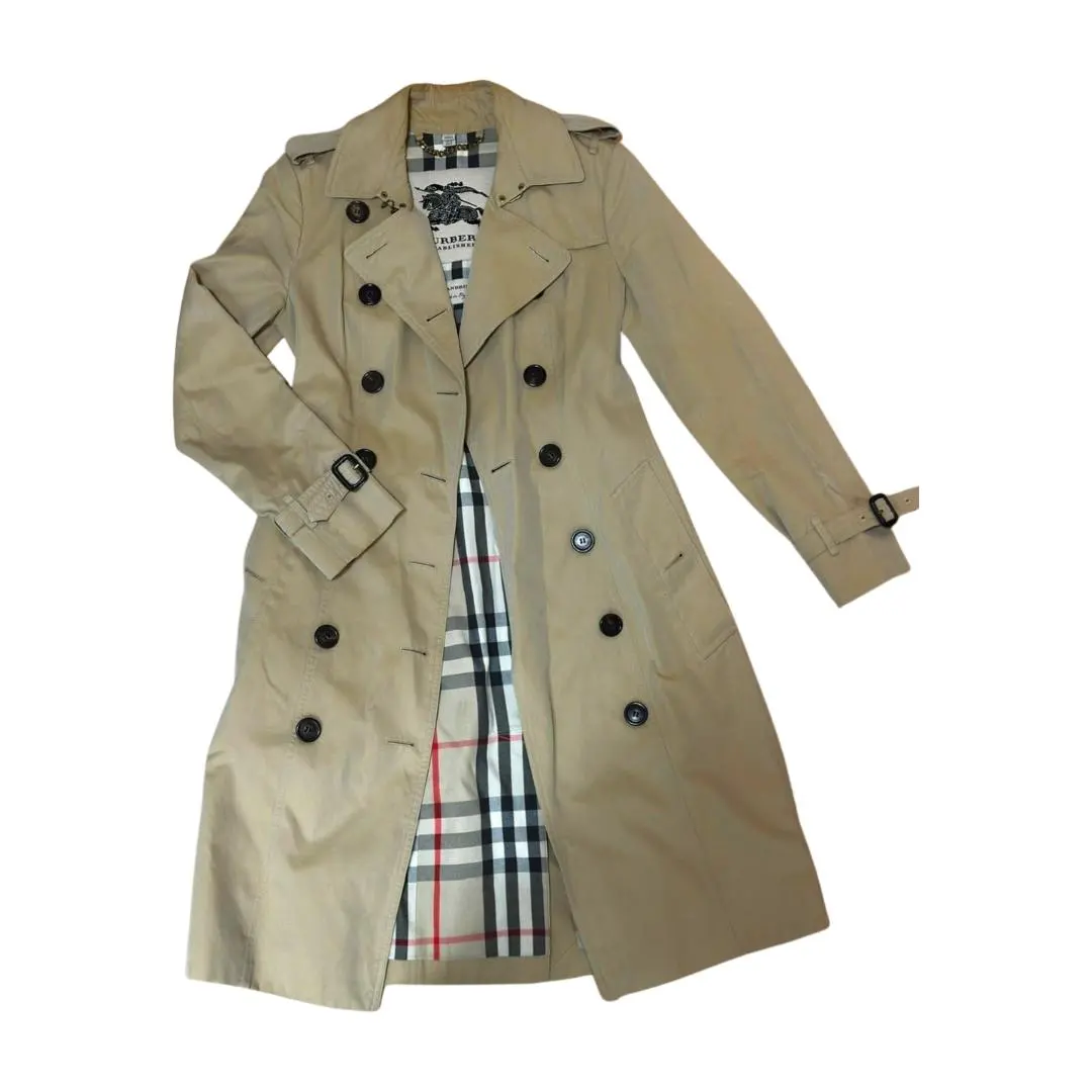 2026年最新】バーバリーコートウェストミンスターの人気アイテム