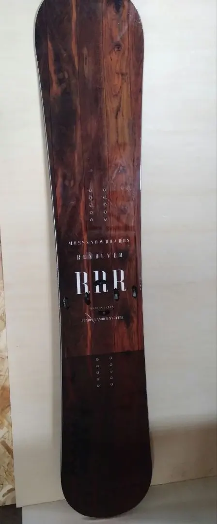 2026年最新】moss スノーボード rrrの人気アイテム - メルカリ