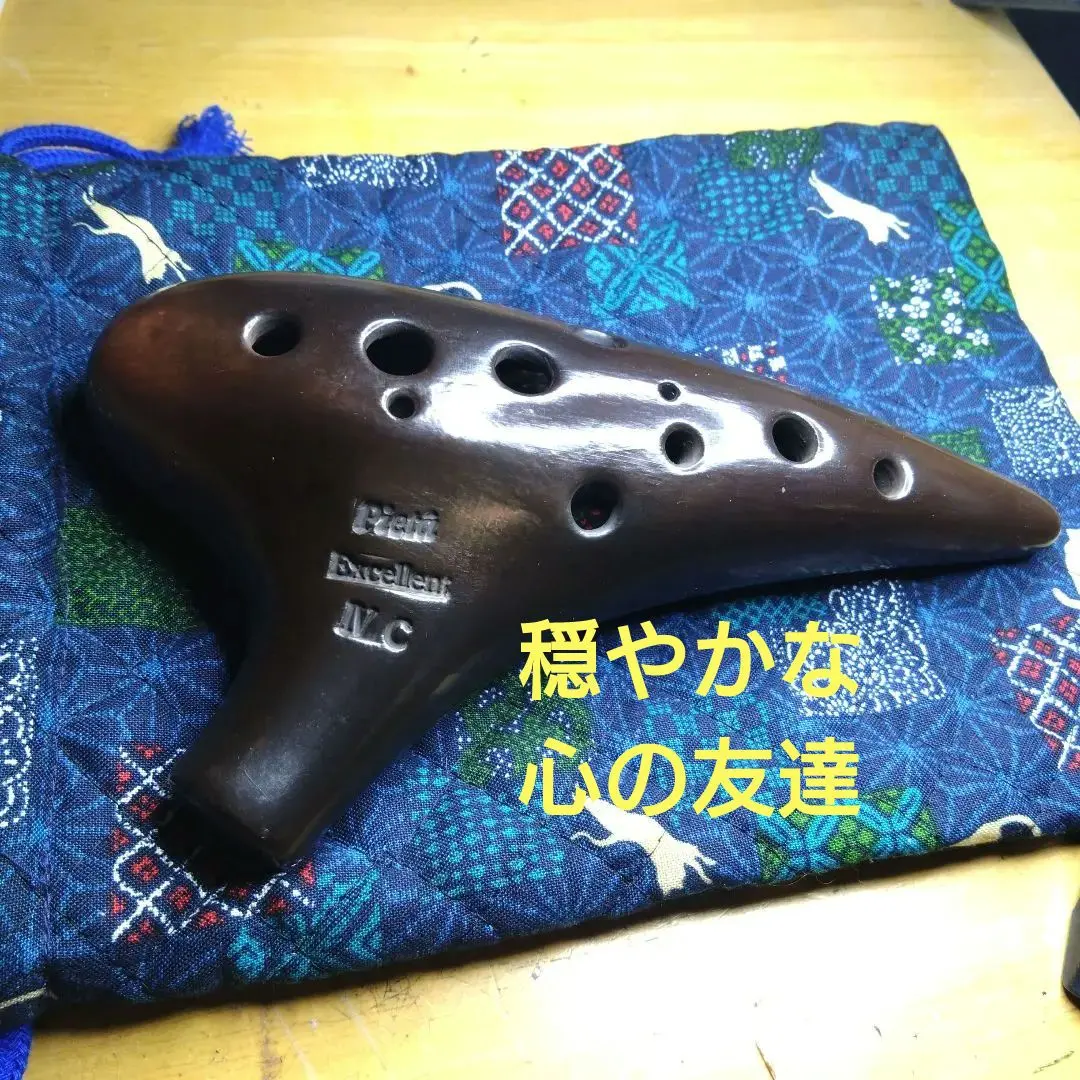 2026年最新】ピエタオカリナの人気アイテム - メルカリ