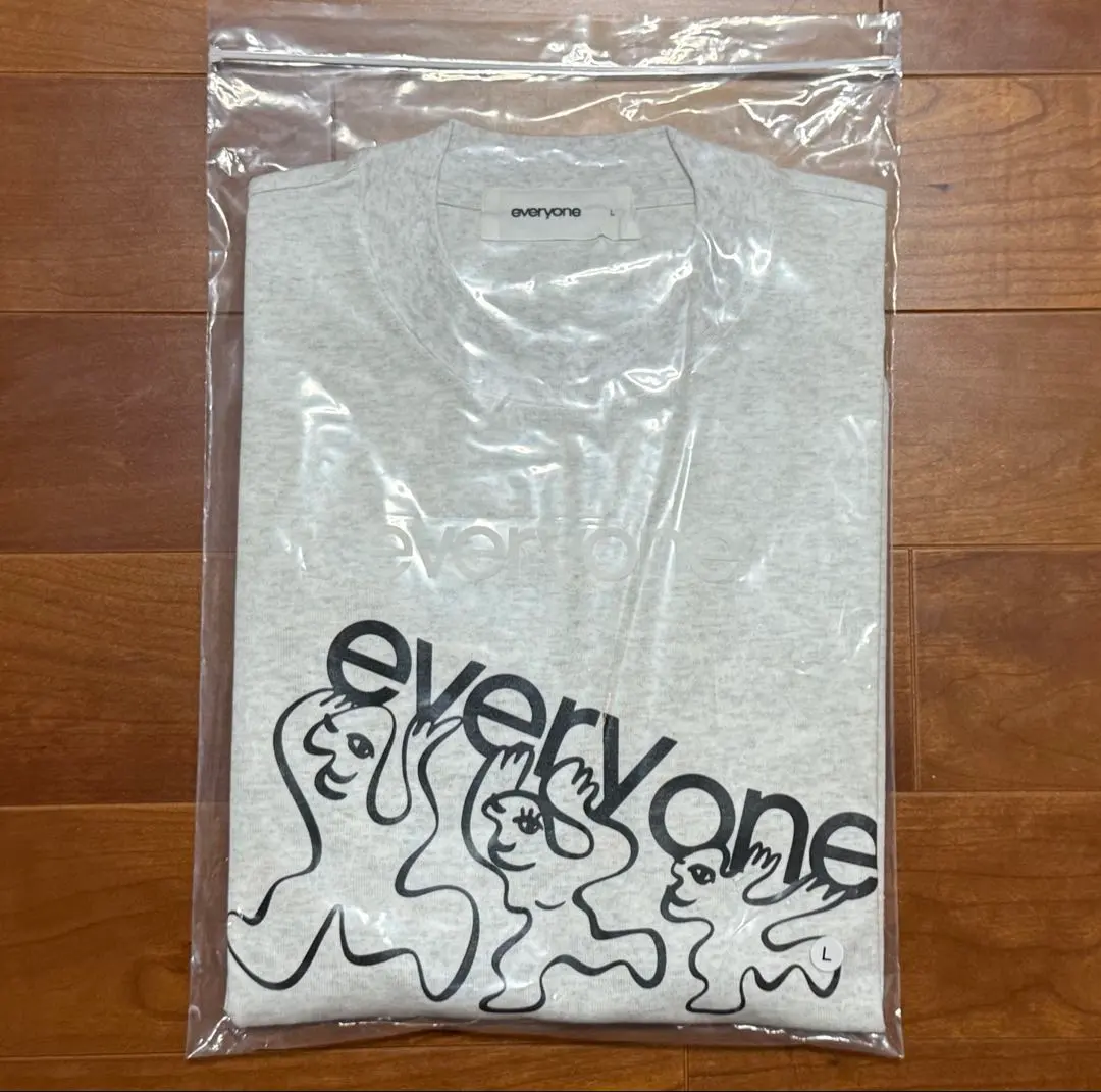 2026年最新】everyone vincentの人気アイテム - メルカリ