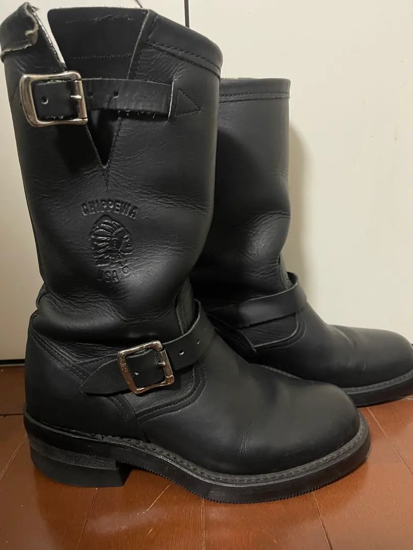 2026年最新】チペワ CHIPPEWA 97863の人気アイテム - メルカリ