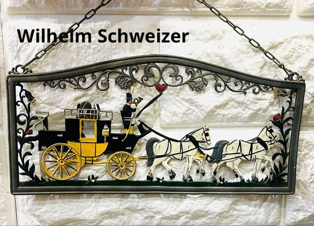 2026年最新】Wilhelm schweizerの人気アイテム - メルカリ