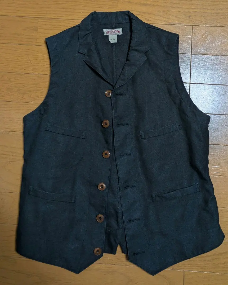 2026年最新】リアルマッコイズ ダブルダイヤモンド ベストの人気