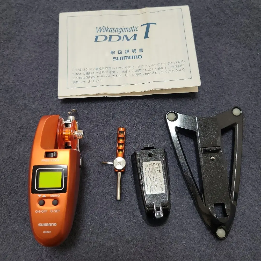 2026年最新】シマノ ddm tの人気アイテム - メルカリ