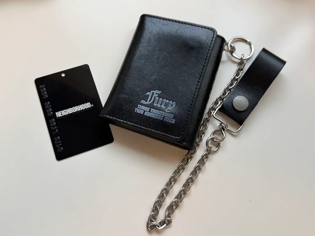2026年最新】ネイバーフッド ウォレットチェーンの人気アイテム - メルカリ