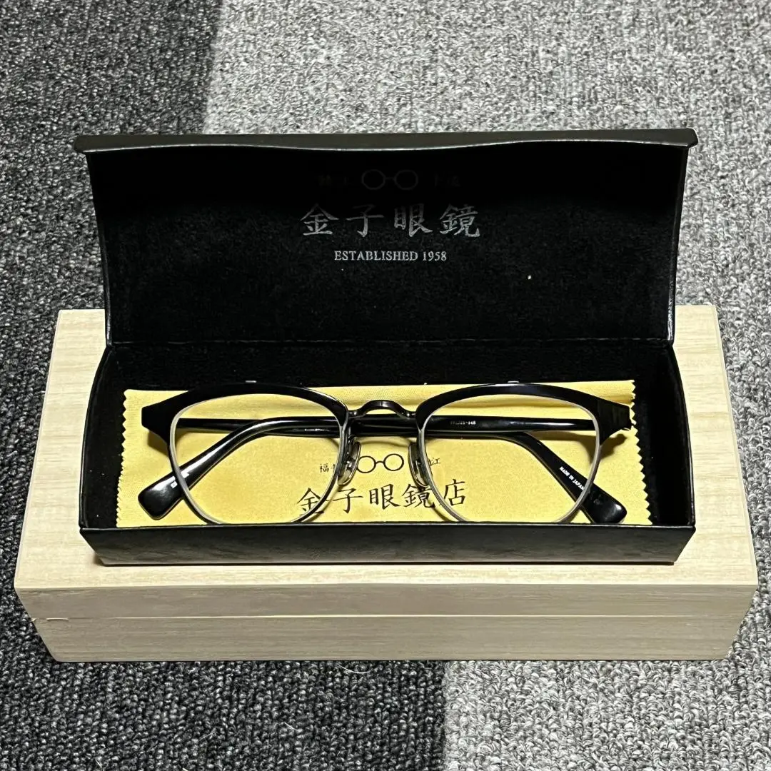 2026年最新】金子眼 跳ね上げの人気アイテム - メルカリ