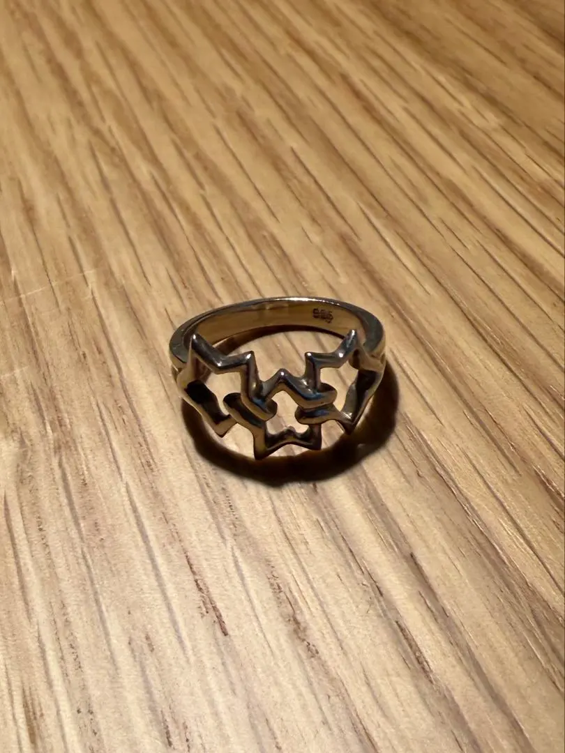 2026年最新】ティファニー トリプル スターの人気アイテム - メルカリ