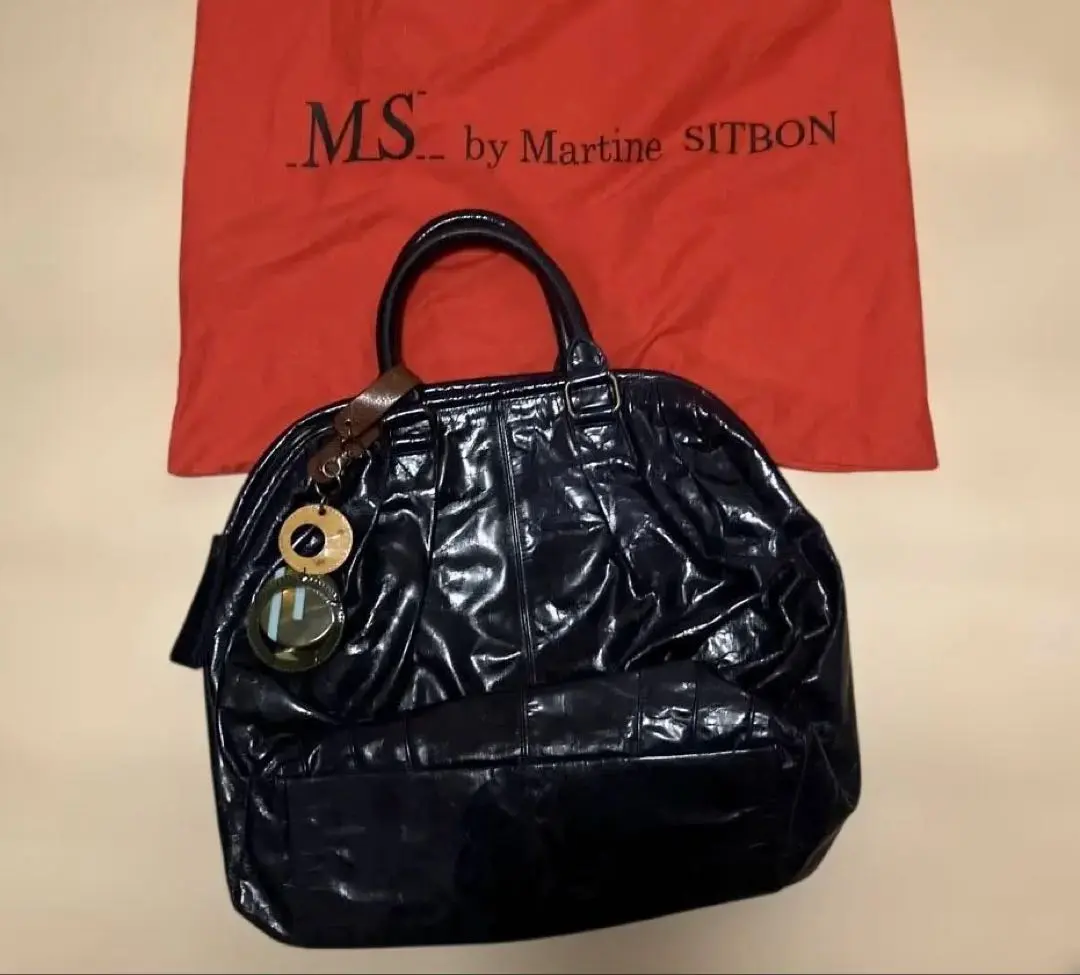 2026年最新】マルティーヌシットボン バッグの人気アイテム - メルカリ