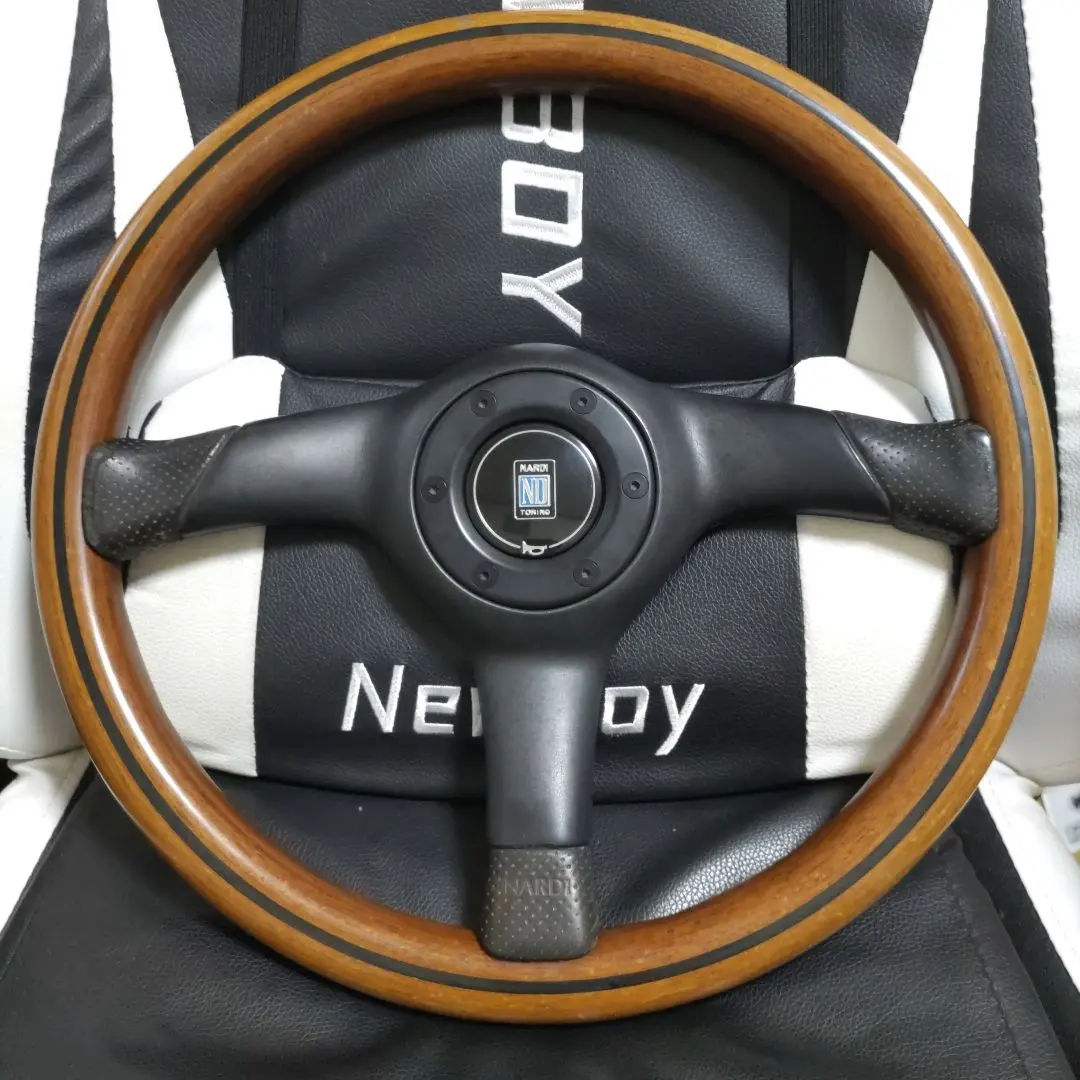 2026年最新】ナルディ ステアリング 36.5の人気アイテム - メルカリ