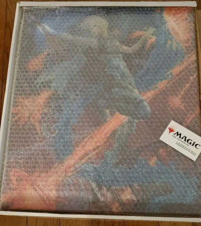 2026年最新】キャンバスアート mtgの人気アイテム - メルカリ