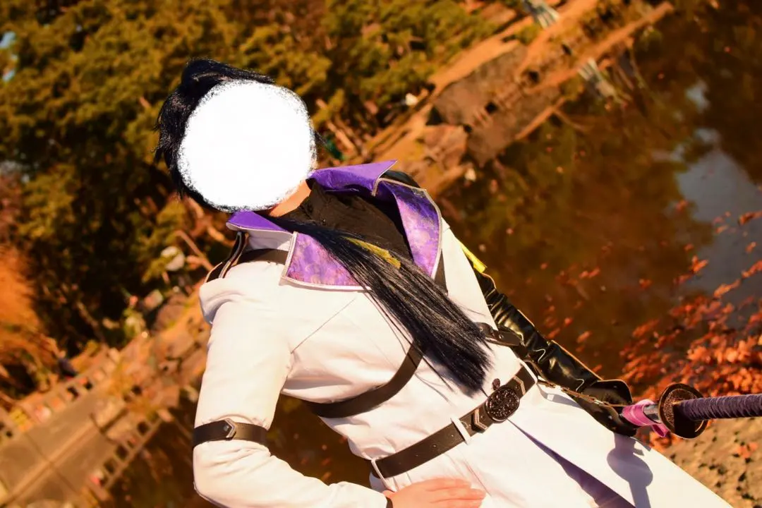 2026年最新】日光一文字 コスプレの人気アイテム - メルカリ