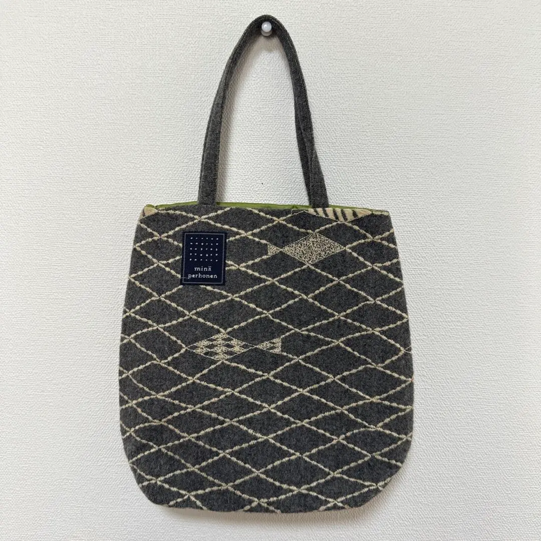 2026年最新】松屋銀座 ミナペルホネンの人気アイテム - メルカリ