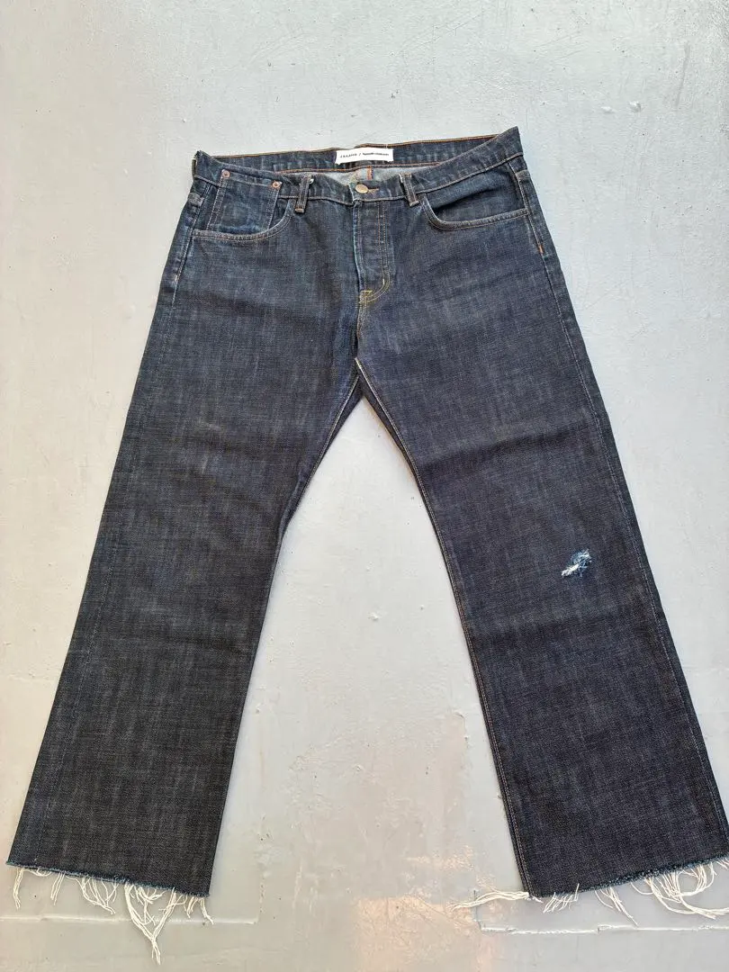 2026年最新】Hussein Chalayan パンツの人気アイテム - メルカリ