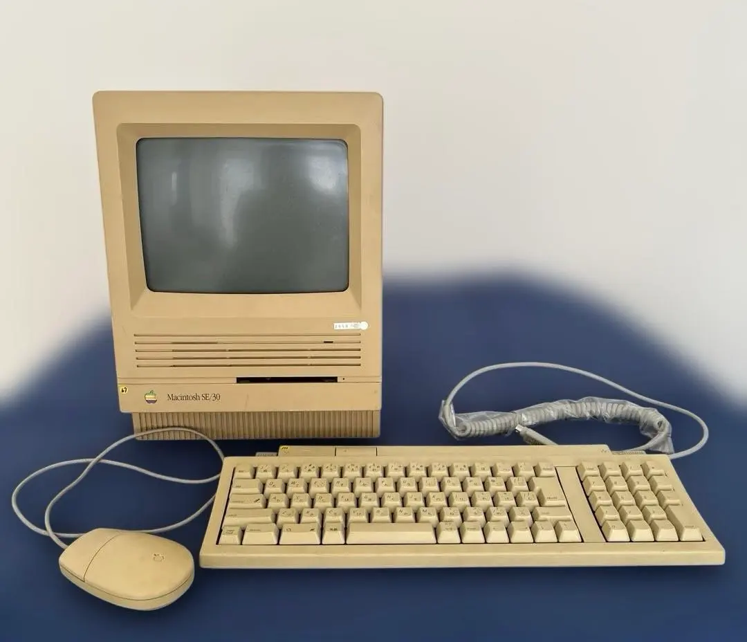 2026年最新】Macintosh seの人気アイテム - メルカリ