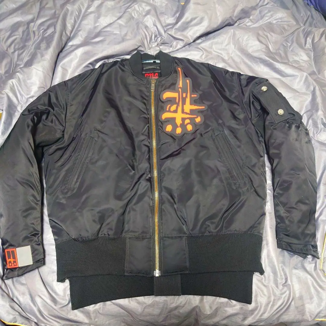 2026年最新】cvtvlist ma1の人気アイテム - メルカリ