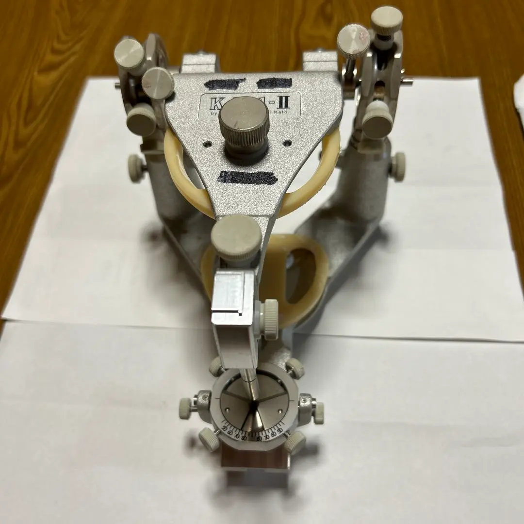 2026年最新】半調節性咬合器の人気アイテム - メルカリ
