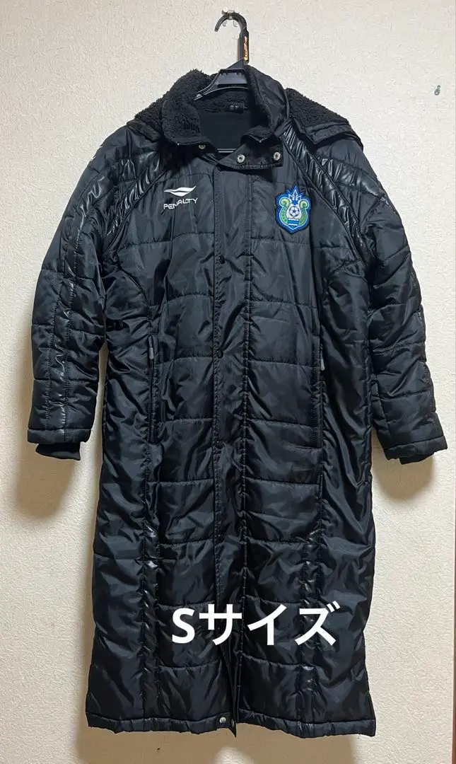 2026年最新】PENALTY ベンチコートの人気アイテム - メルカリ