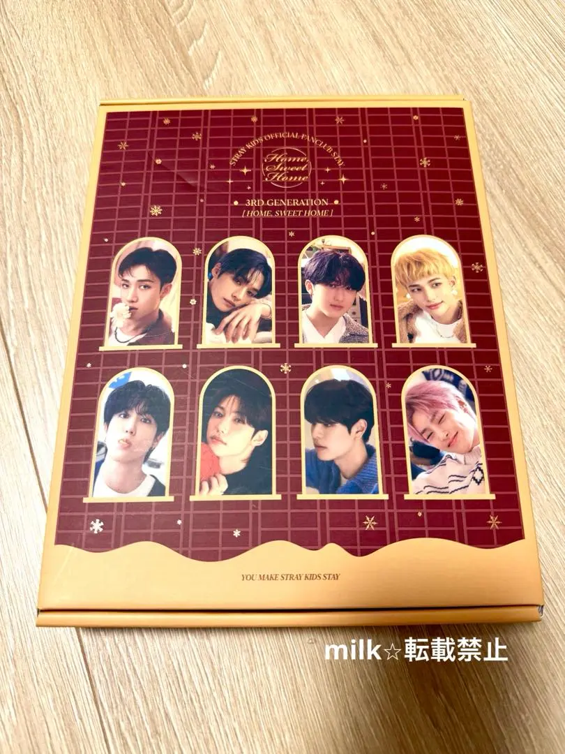 2026年最新】skz-replay cdの人気アイテム - メルカリ