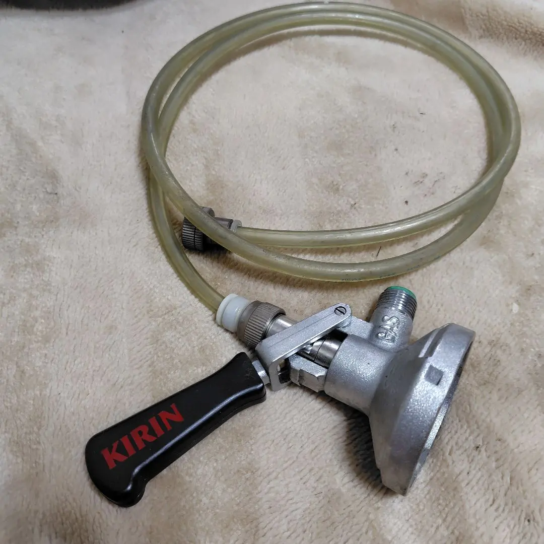 2026年最新】ビールサーバー コックの人気アイテム - メルカリ