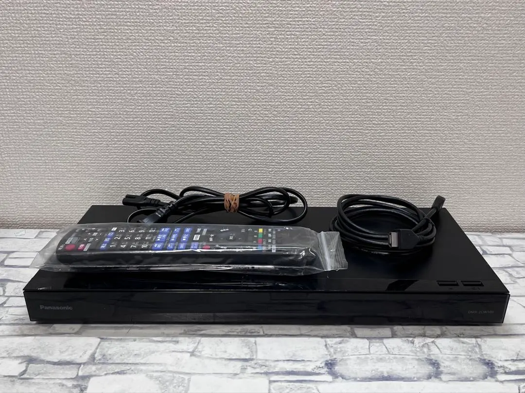 2026年最新】DMR-2CW100の人気アイテム - メルカリ