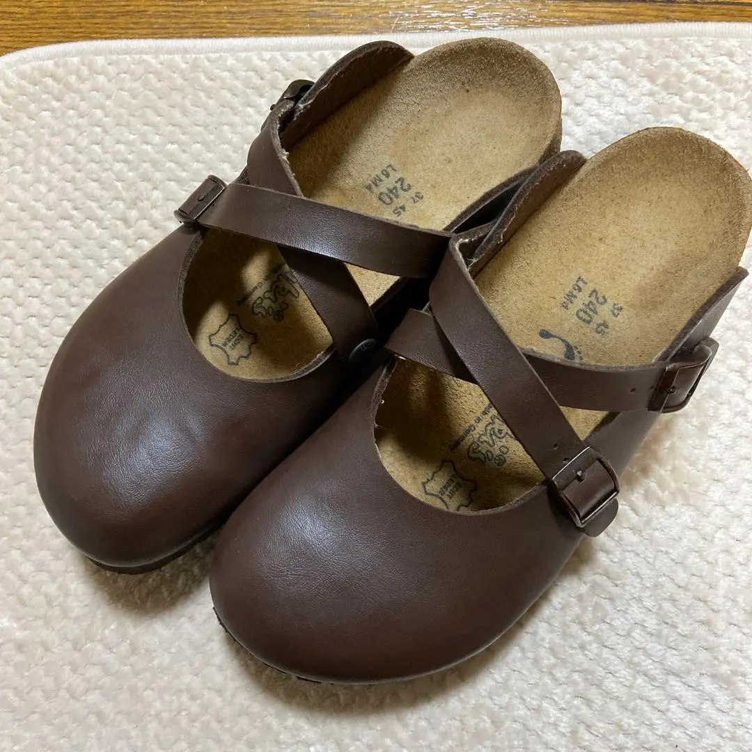 2026年最新】ビルケンシュトックローリーの人気アイテム - メルカリ