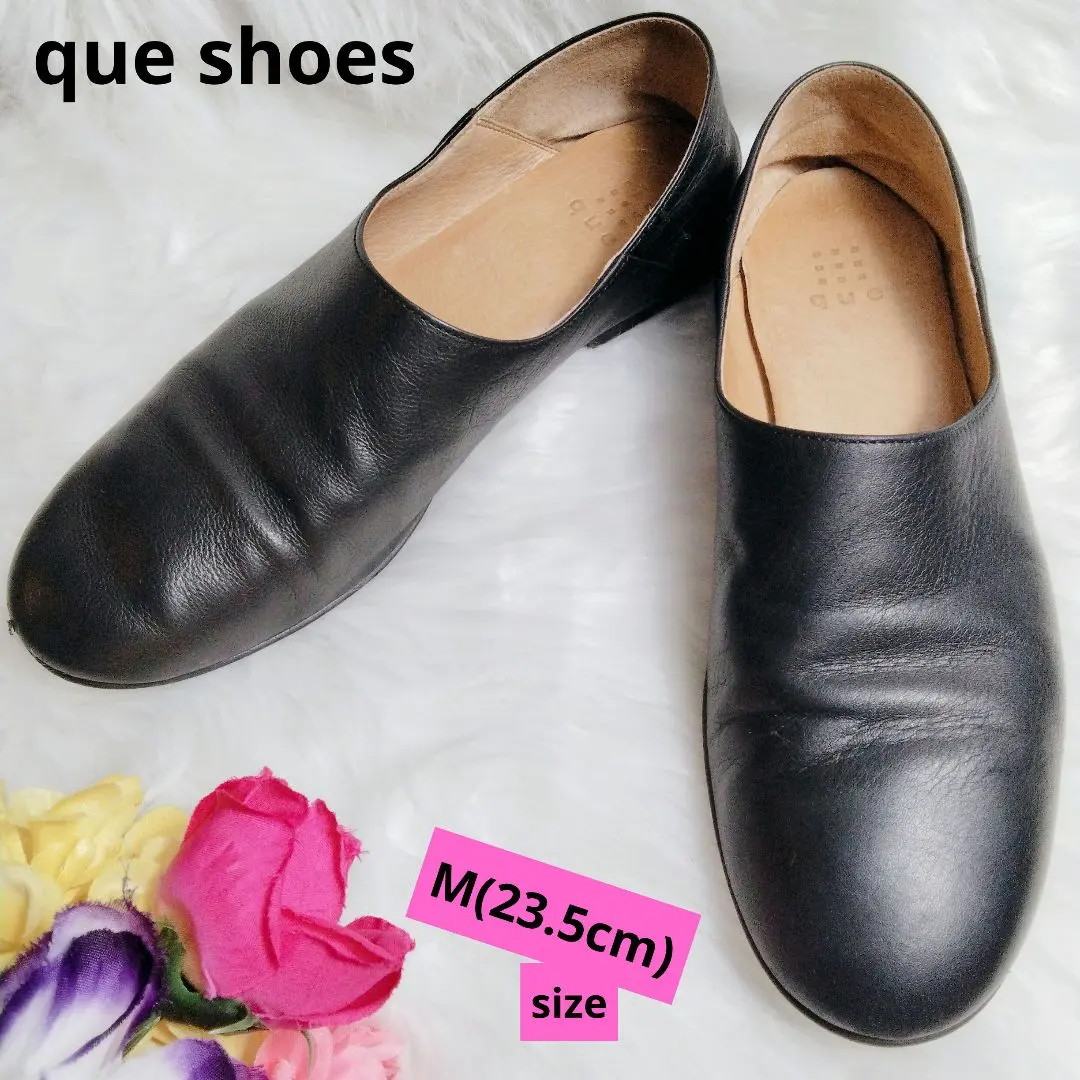 2026年最新】que shoes プレーンの人気アイテム - メルカリ