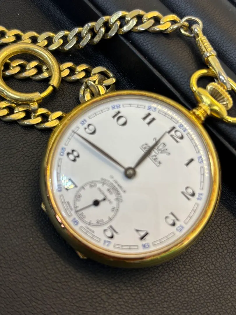 2026年最新】ワテックス 懐中時計の人気アイテム - メルカリ