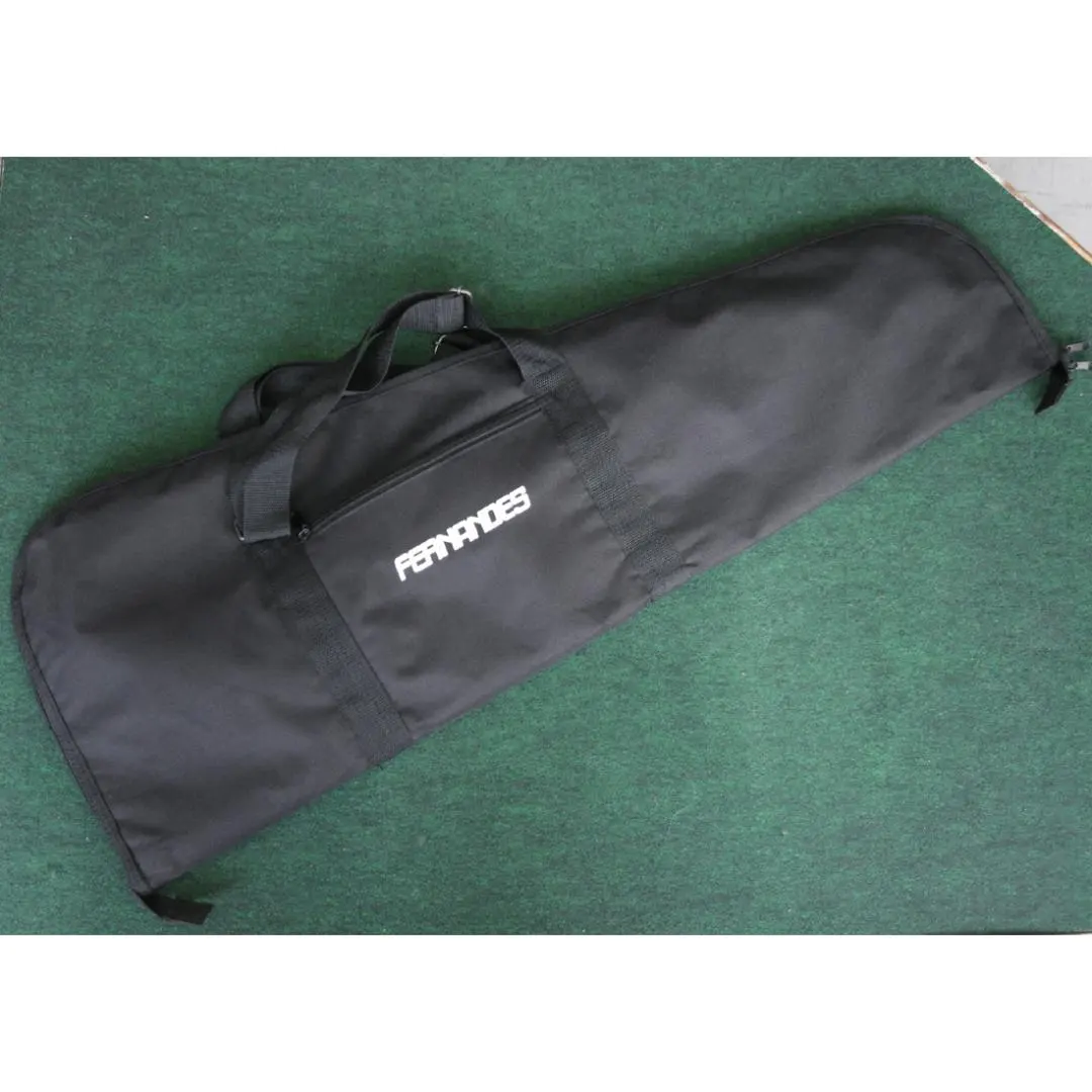 2026年最新】FERNANDES ギターケースの人気アイテム - メルカリ