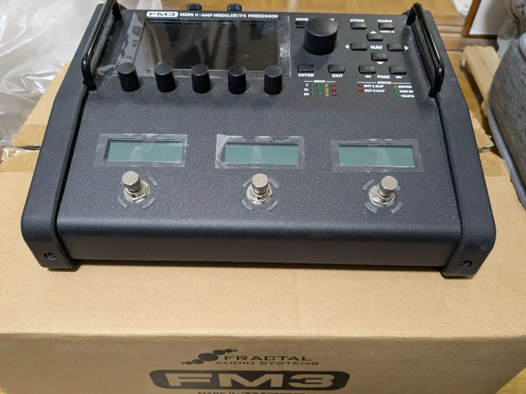 2026年最新】fractal fm3の人気アイテム - メルカリ