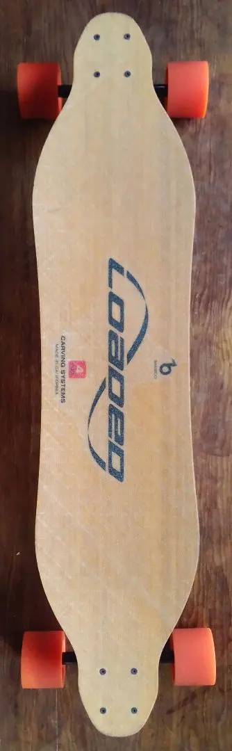 2026年最新】スケートボード loadedの人気アイテム - メルカリ