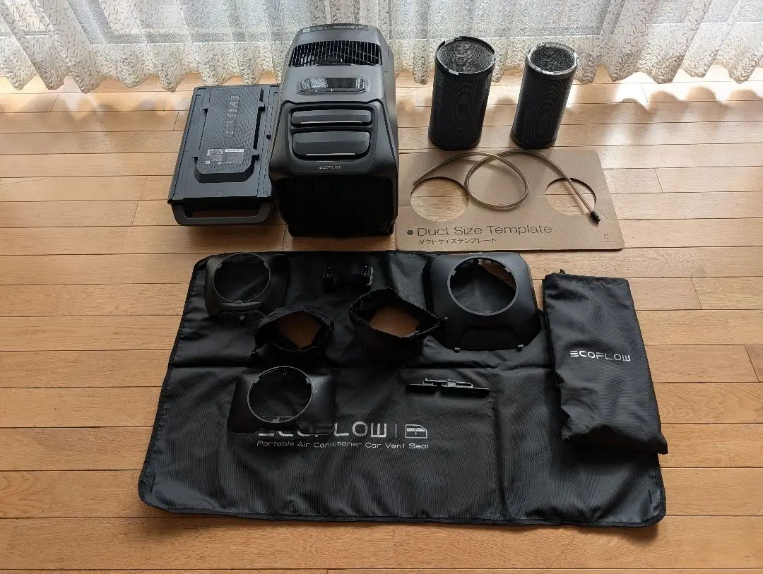 2026年最新】ecoflow wave2 バッテリーの人気アイテム - メルカリ